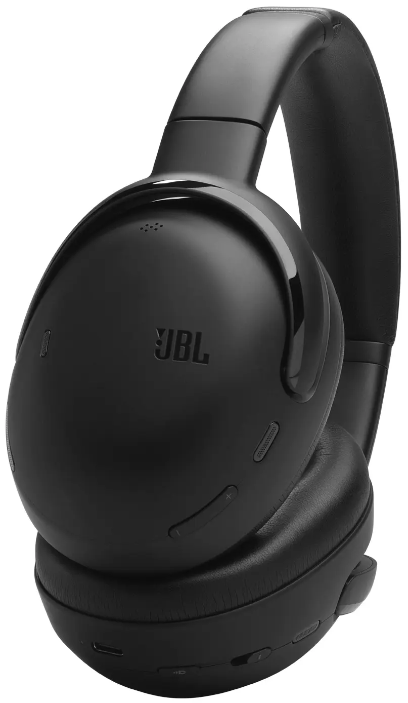 Беспроводные наушники JBL Tour One M3 Smart Tx (Black)