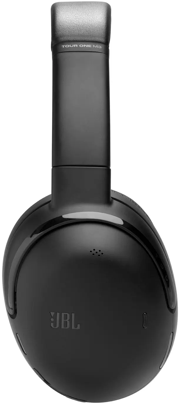 Беспроводные наушники JBL Tour One M3 Smart Tx (Black)