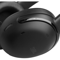 Беспроводные наушники JBL Tour One M3 Smart Tx (Black) Thumb