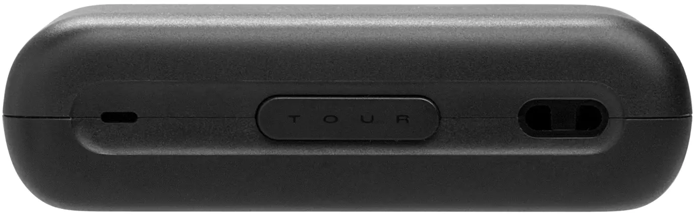 Беспроводные наушники JBL Tour One M3 Smart Tx (Blue)