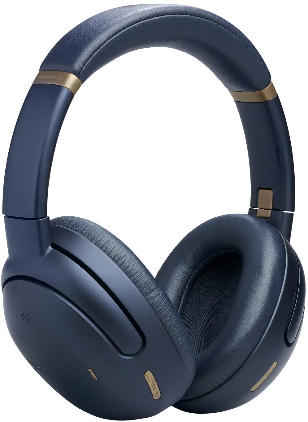 Беспроводные наушники JBL Tour One M3 Smart Tx (Blue)