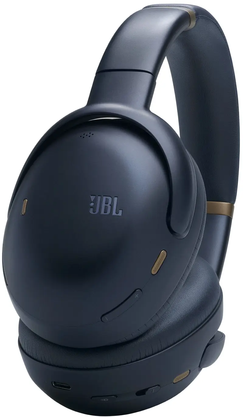 Беспроводные наушники JBL Tour One M3 Smart Tx (Blue)
