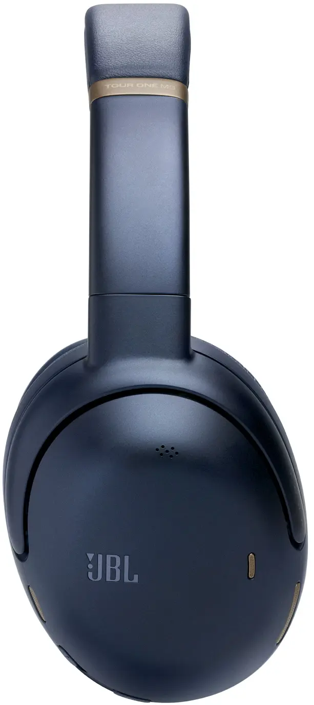 Беспроводные наушники JBL Tour One M3 Smart Tx (Blue)