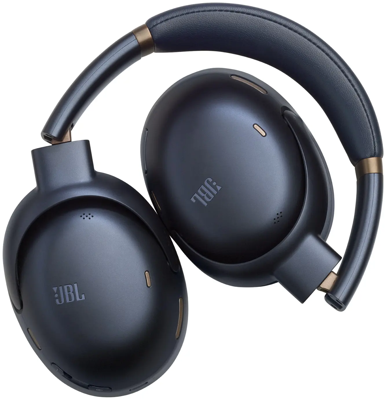Беспроводные наушники JBL Tour One M3 Smart Tx (Blue)