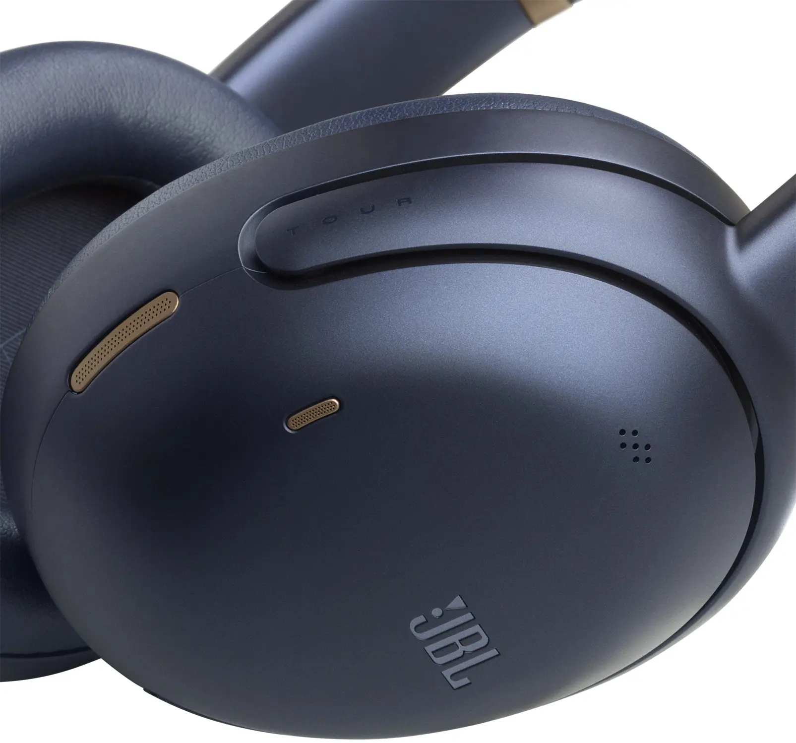 Беспроводные наушники JBL Tour One M3 Smart Tx (Blue)