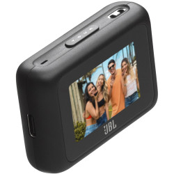 Беспроводные наушники JBL Tour One M3 Smart Tx (Blue) Thumb