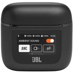 Casti fara fir JBL Tour Pro 2 (Black) Thumb
