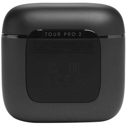 Casti fara fir JBL Tour Pro 2 (Black) Thumb