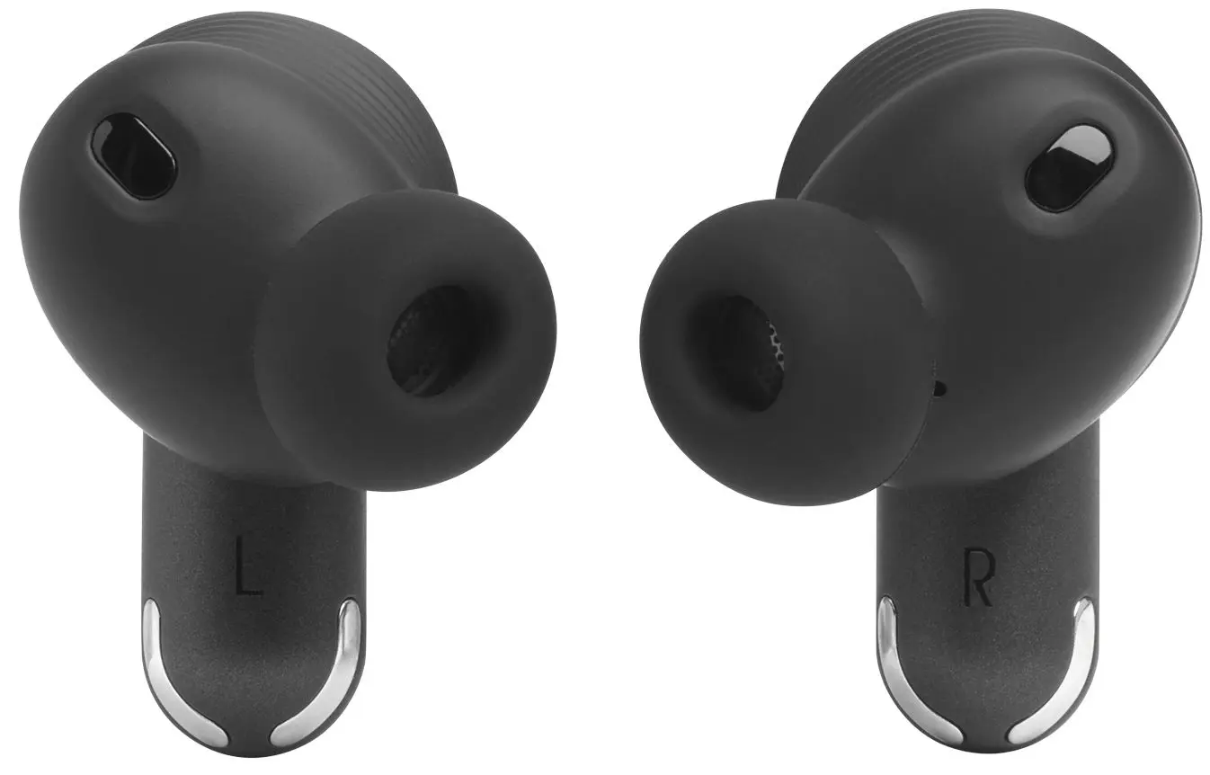 Casti fara fir JBL Tour Pro 2 (Black)