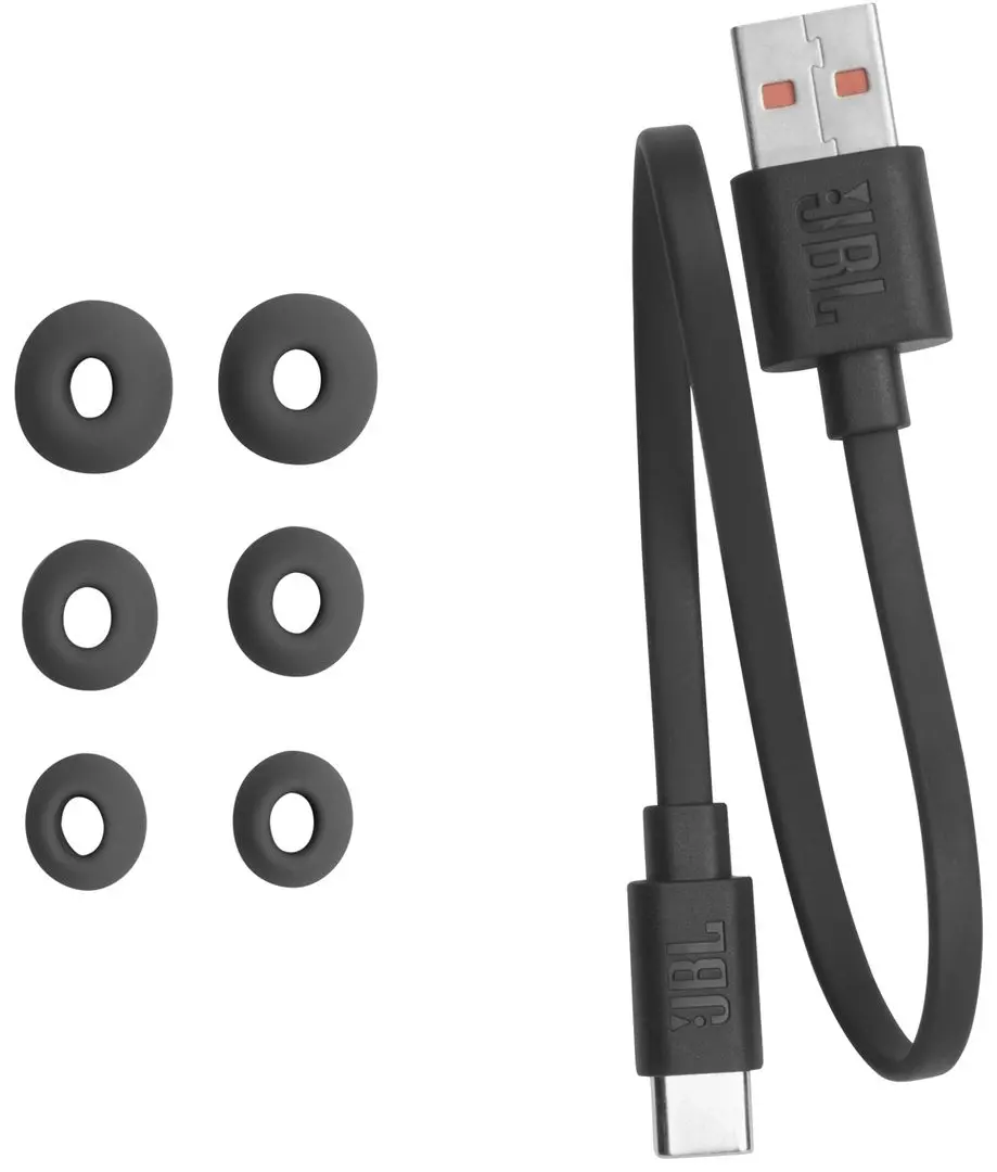 Casti fara fir JBL Tour Pro 2 (Black)