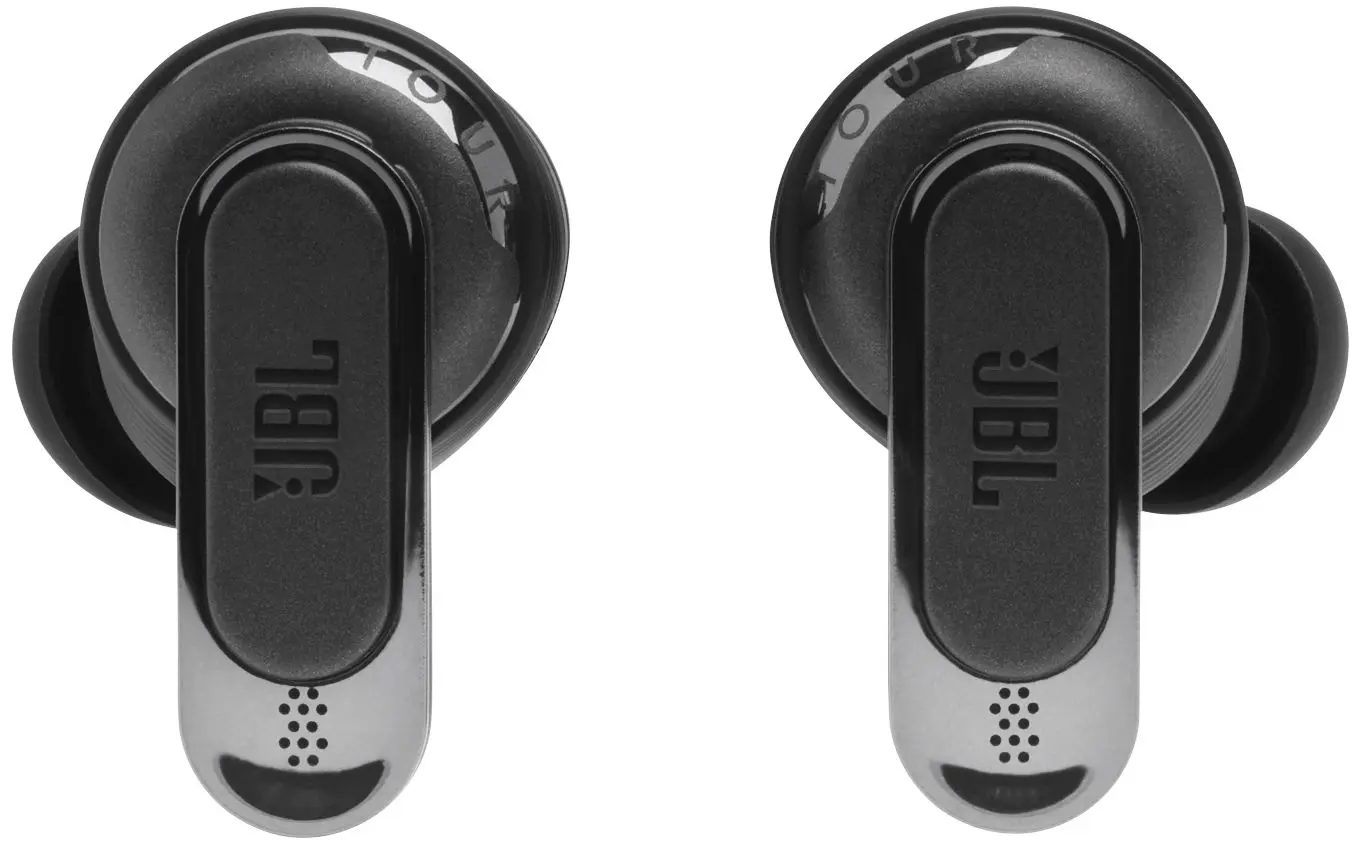 Casti fara fir JBL Tour Pro 2 (Black)