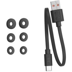 Casti fara fir JBL Tour Pro 2 (Black) Thumb