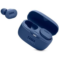 Беспроводные наушники JBL Tune 130NC (Blue) Thumb