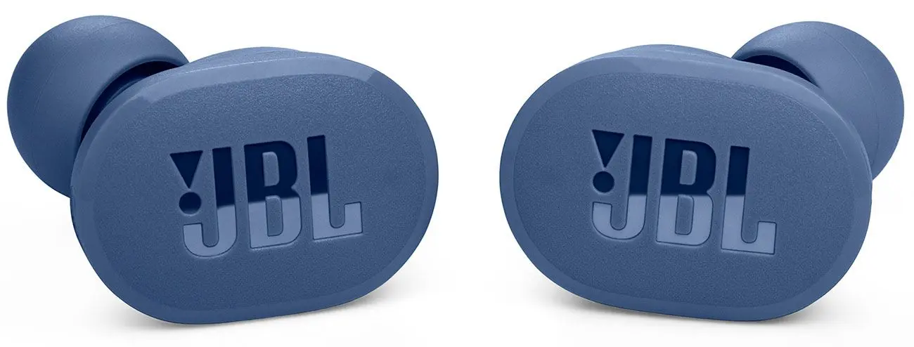 Беспроводные наушники JBL Tune 130NC (Blue) - 5