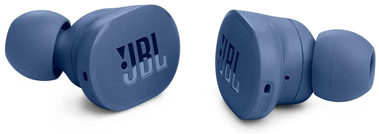 Беспроводные наушники JBL Tune 130NC (Blue) - 6