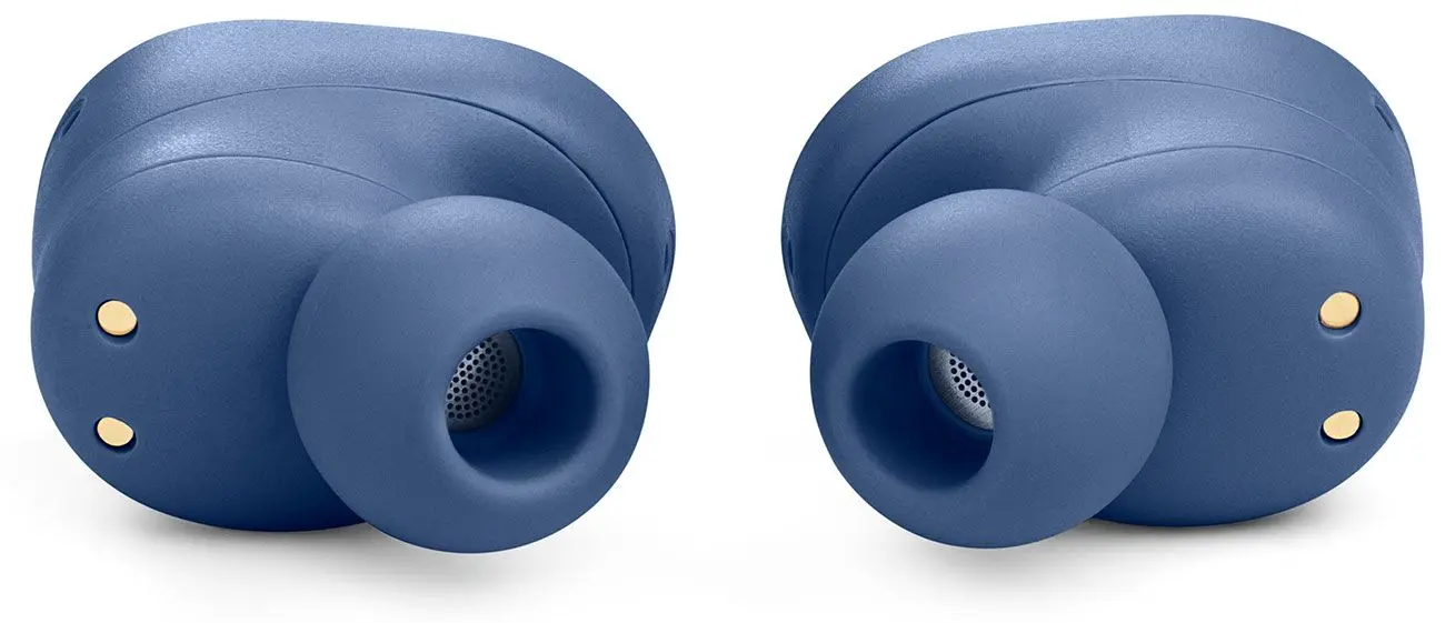 Беспроводные наушники JBL Tune 130NC (Blue) - 7