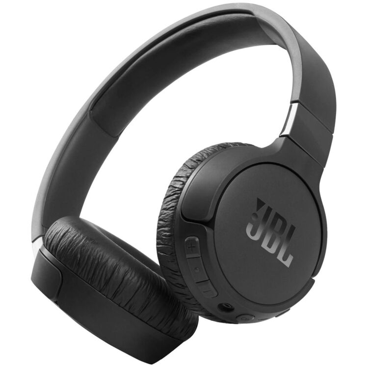 Беспроводные наушники JBL Tune 510BT (Black) купить в Кишиневе, Молдове ...