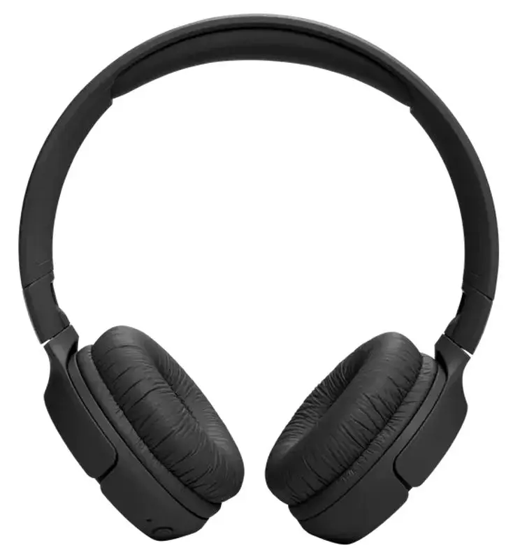 Беспроводные наушники JBL Tune 520BT (Black) - 2