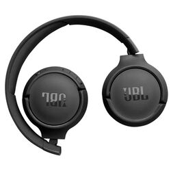 Беспроводные наушники JBL Tune 520BT (Black) Thumb