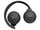 Беспроводные наушники JBL Tune 520BT (Black)