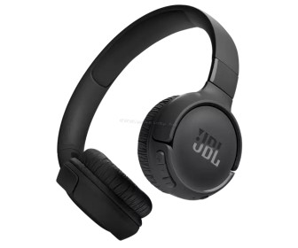 Беспроводные наушники JBL Tune 520BT (Black)