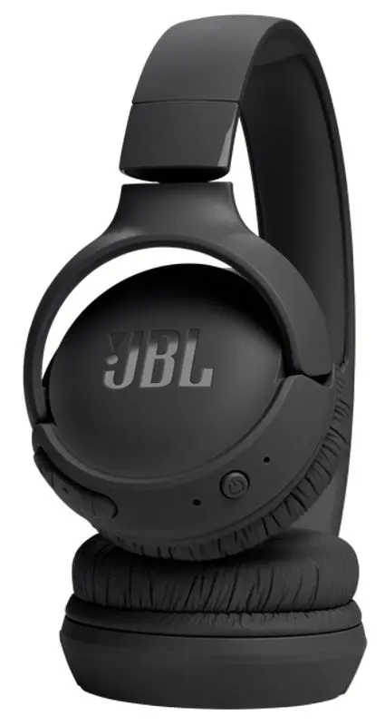 Беспроводные наушники JBL Tune 520BT (Black) - 5
