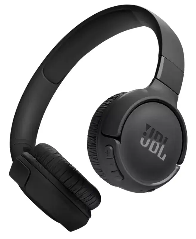 Беспроводные наушники JBL Tune 520BT (Black)