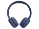 Беспроводные наушники JBL Tune 520BT (Blue)