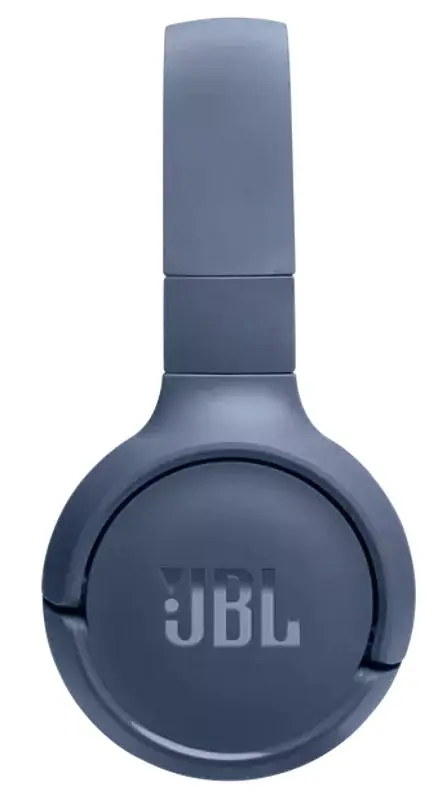 Casti fara fir JBL Tune 520BT (Blue)