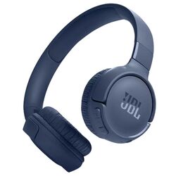 Casti fara fir JBL Tune 520BT (Blue)