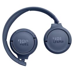 Casti fara fir JBL Tune 520BT (Blue) Thumb