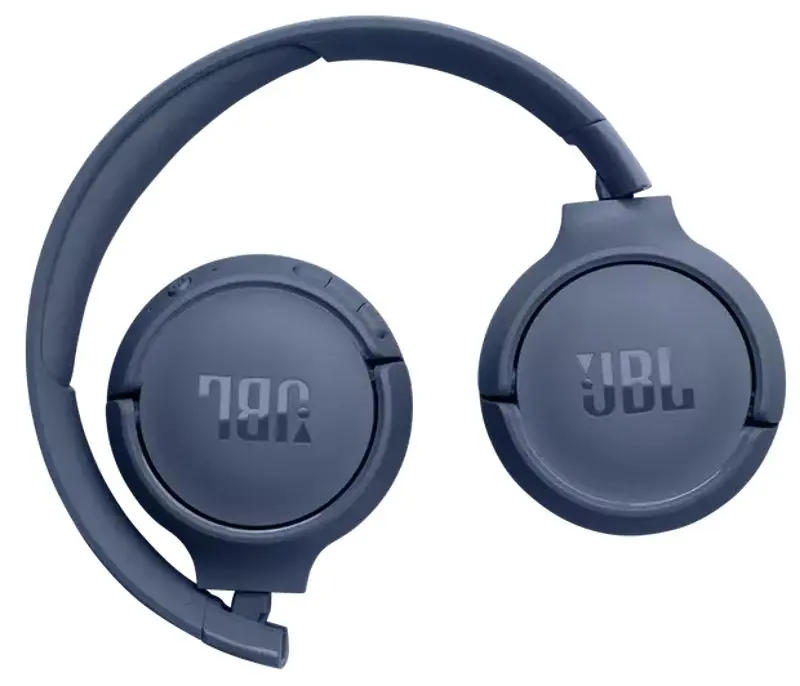 Casti fara fir JBL Tune 520BT (Blue)
