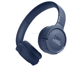 Беспроводные наушники JBL Tune 520BT (Blue)