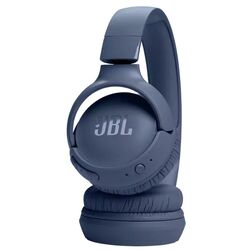 Casti fara fir JBL Tune 520BT (Blue) Thumb