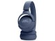 Беспроводные наушники JBL Tune 520BT (Blue)