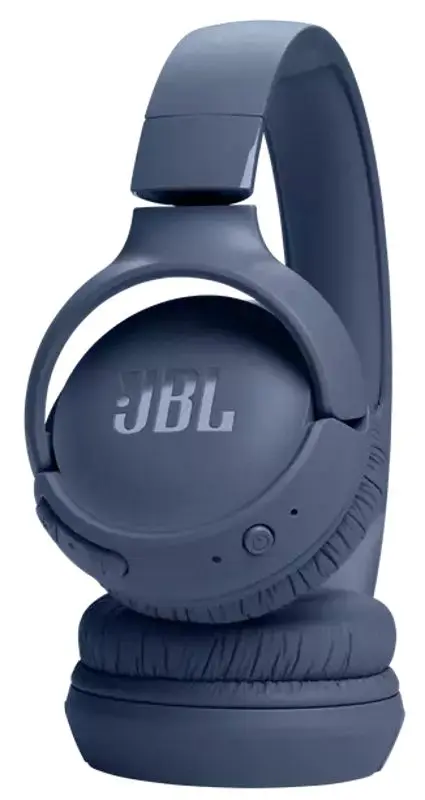 Casti fara fir JBL Tune 520BT (Blue)