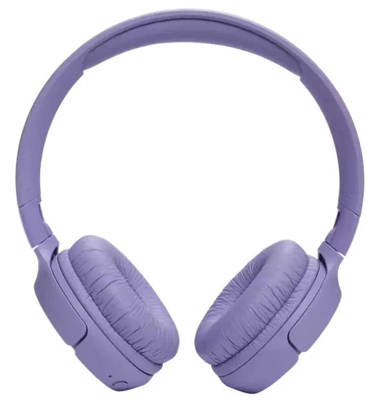 Casti fara fir JBL Tune 520BT (Purple)