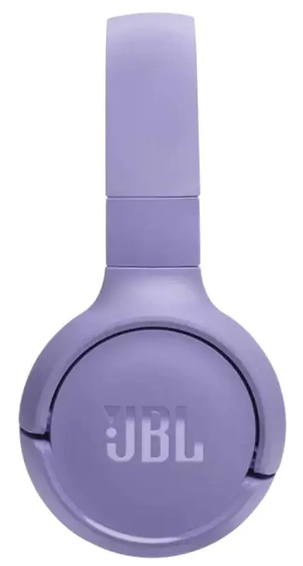 Casti fara fir JBL Tune 520BT (Purple)