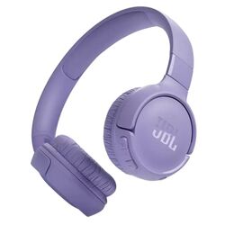 Casti fara fir JBL Tune 520BT (Purple)