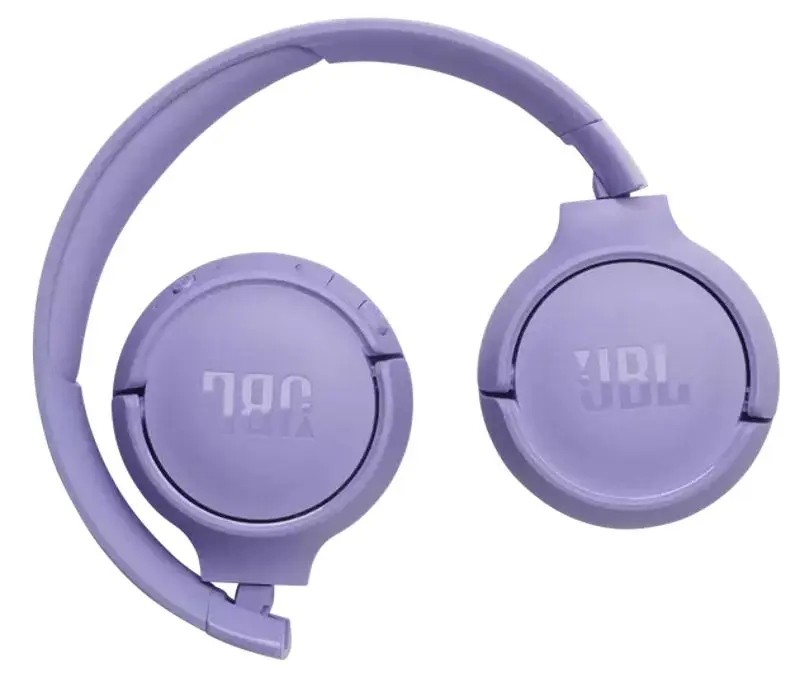 Casti fara fir JBL Tune 520BT (Purple)