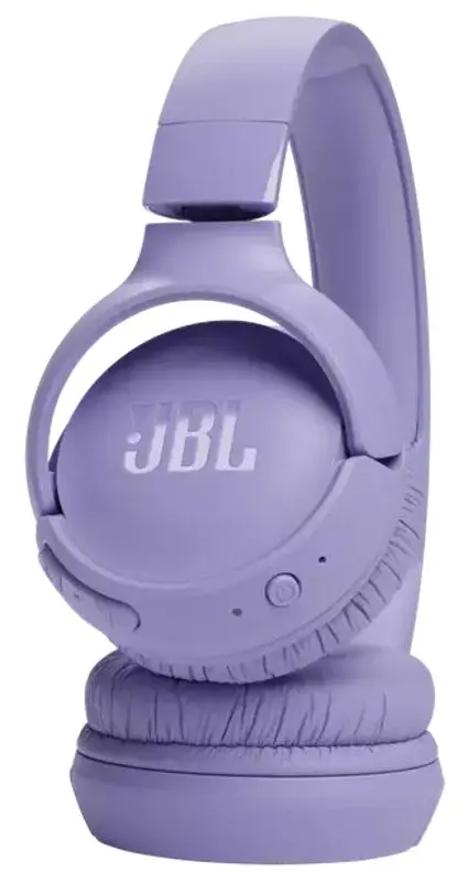 Casti fara fir JBL Tune 520BT (Purple)