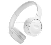 Casti fara fir JBL Tune 520BT (White)