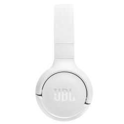 Casti fara fir JBL Tune 520BT (White) Thumb