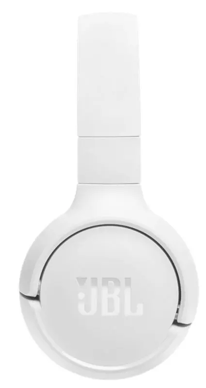 Casti fara fir JBL Tune 520BT (White)