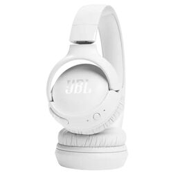 Casti fara fir JBL Tune 520BT (White) Thumb