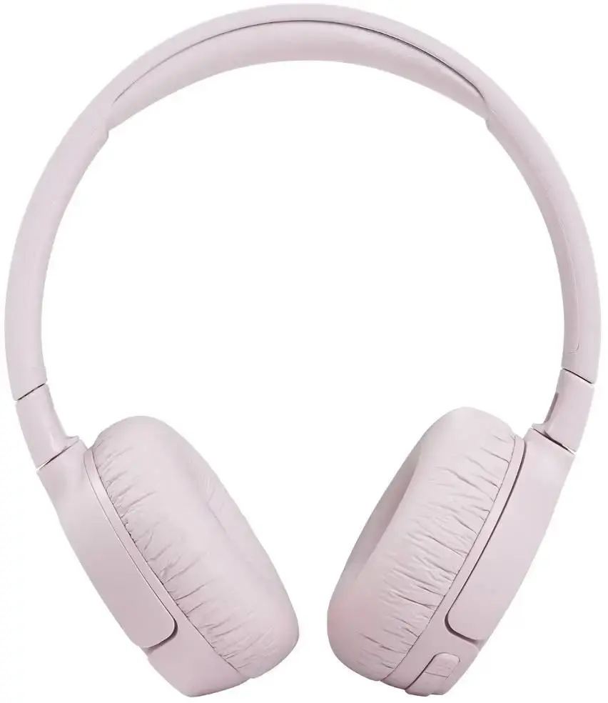 Беспроводные наушники JBL Tune 660NC (Pink) - 2