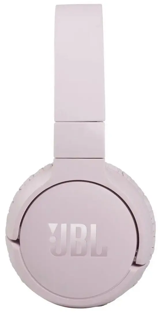 Беспроводные наушники JBL Tune 660NC (Pink) - 3