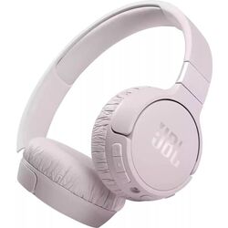 Беспроводные наушники JBL Tune 660NC (Pink)