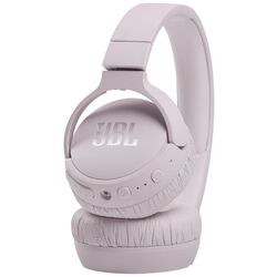 Беспроводные наушники JBL Tune 660NC (Pink) Thumb