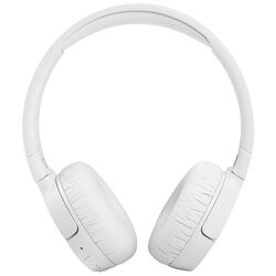 Беспроводные наушники JBL Tune 660NC (White) Thumb